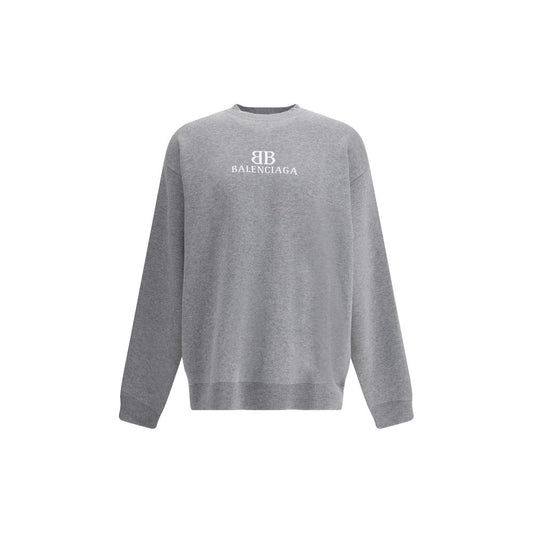 Balenciaga Oversize-Pullover