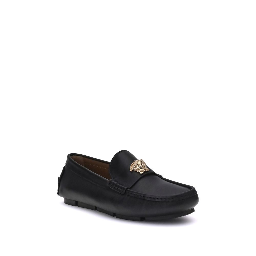 Versace Driver-Loafer