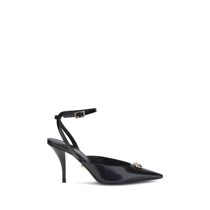 Versace Medusa Dekolleté