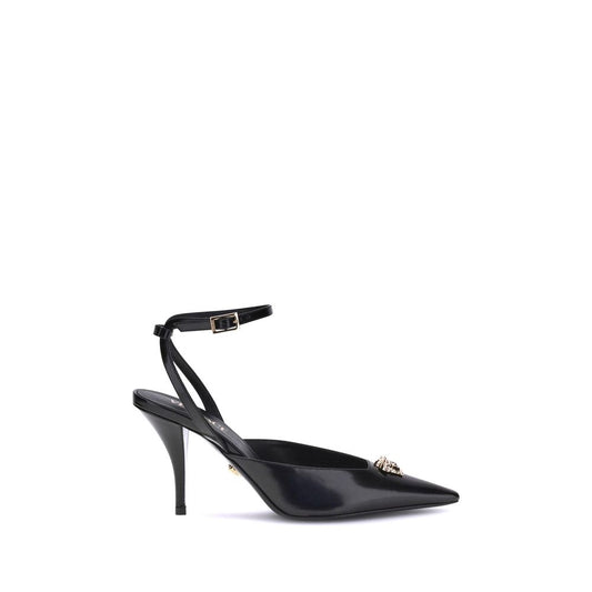 Versace Medusa Dekolleté