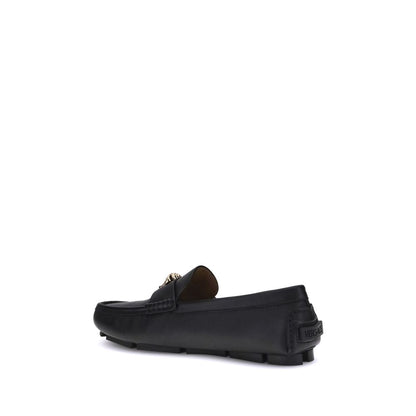 Versace Driver-Loafer
