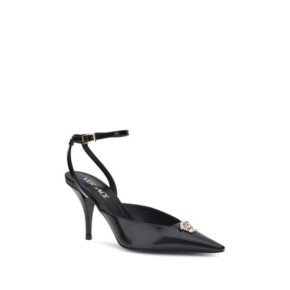 Versace Medusa Dekolleté