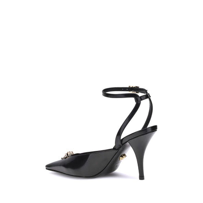 Versace Medusa Dekolleté