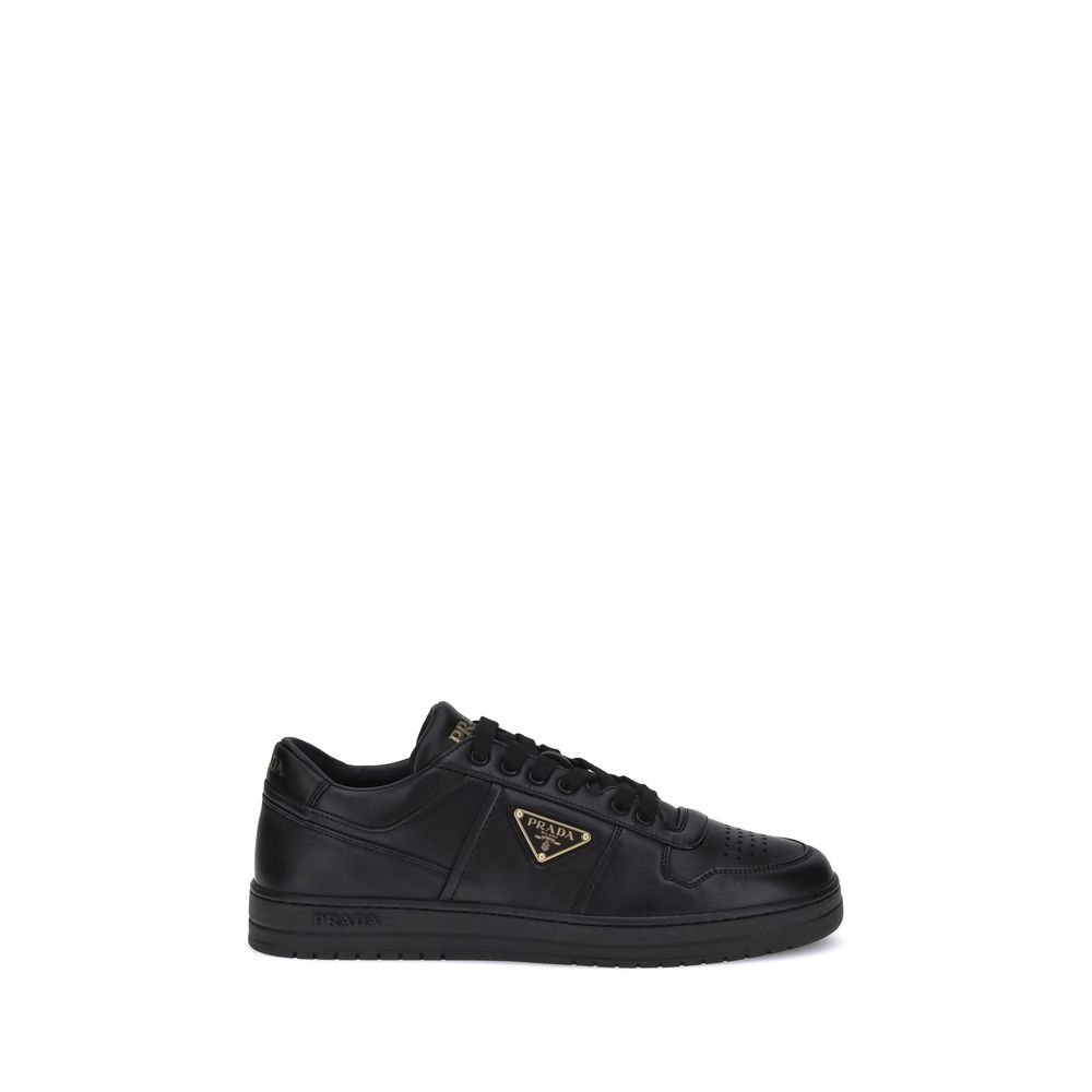 Sneakers du centre-ville