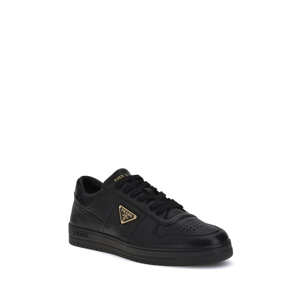 Sneakers du centre-ville