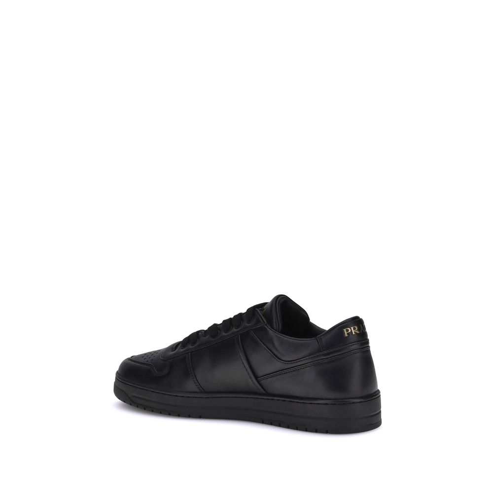 Sneakers du centre-ville