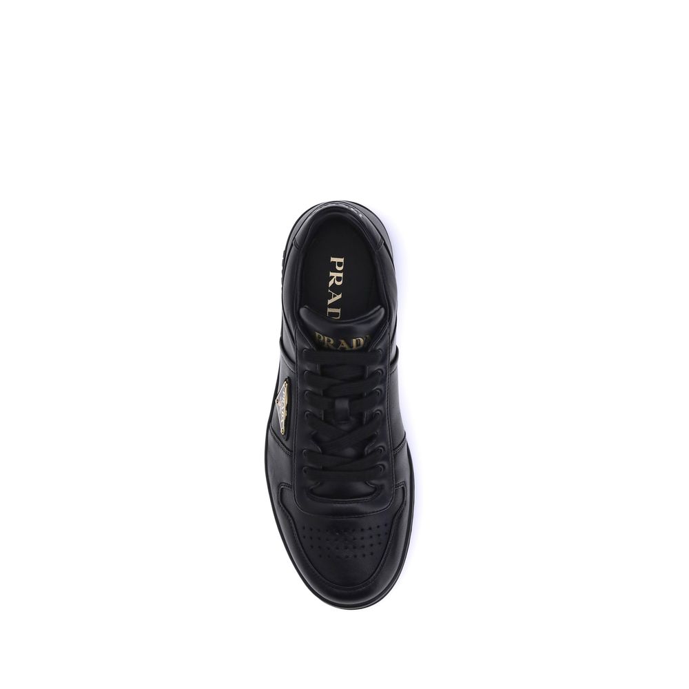 Sneakers du centre-ville