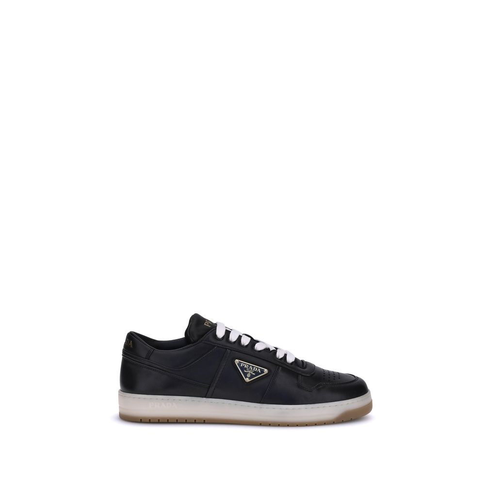 Sneakers du centre-ville