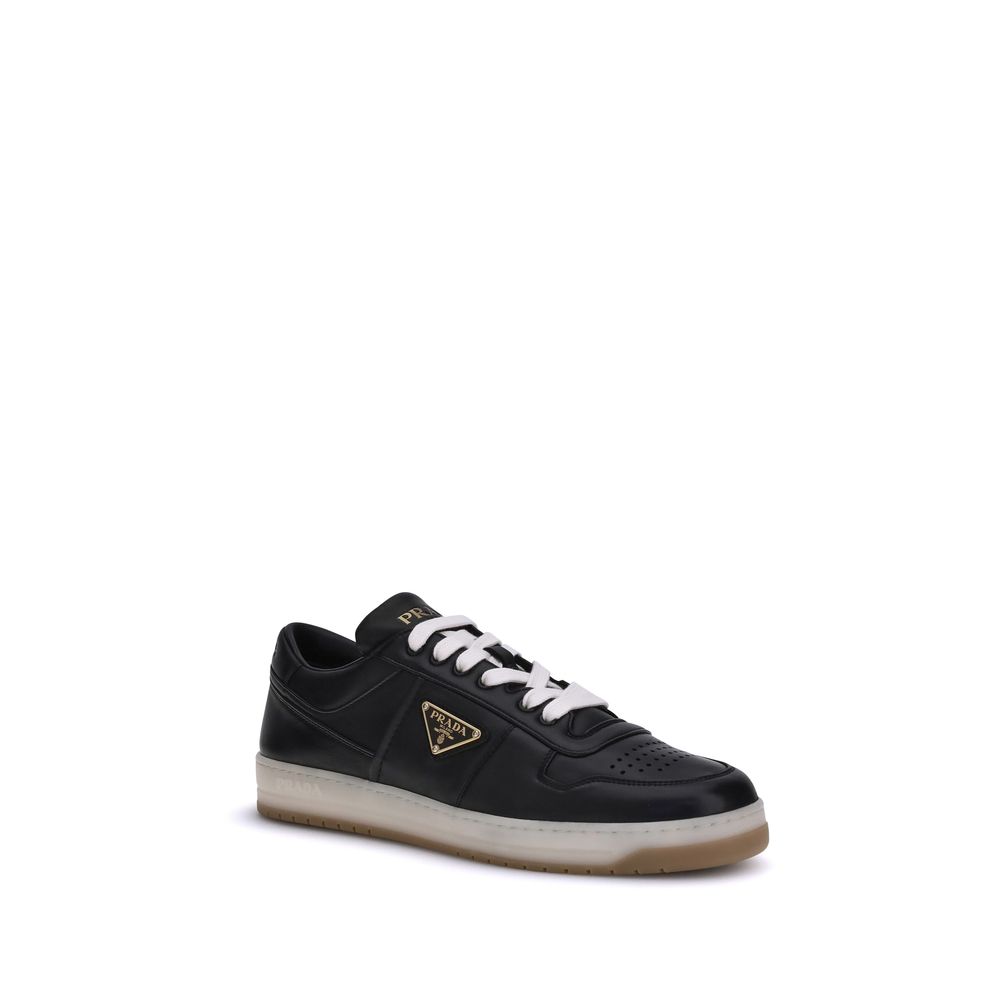 Sneakers du centre-ville