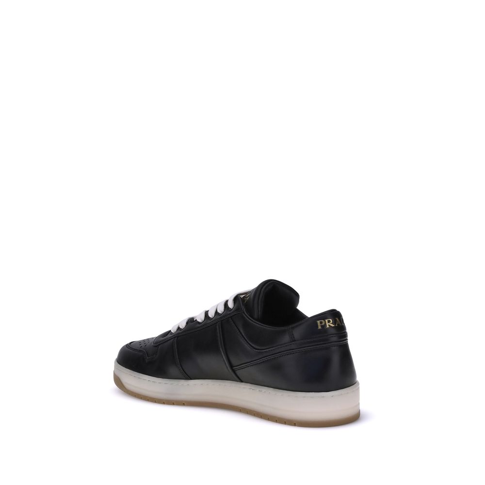 Sneakers du centre-ville