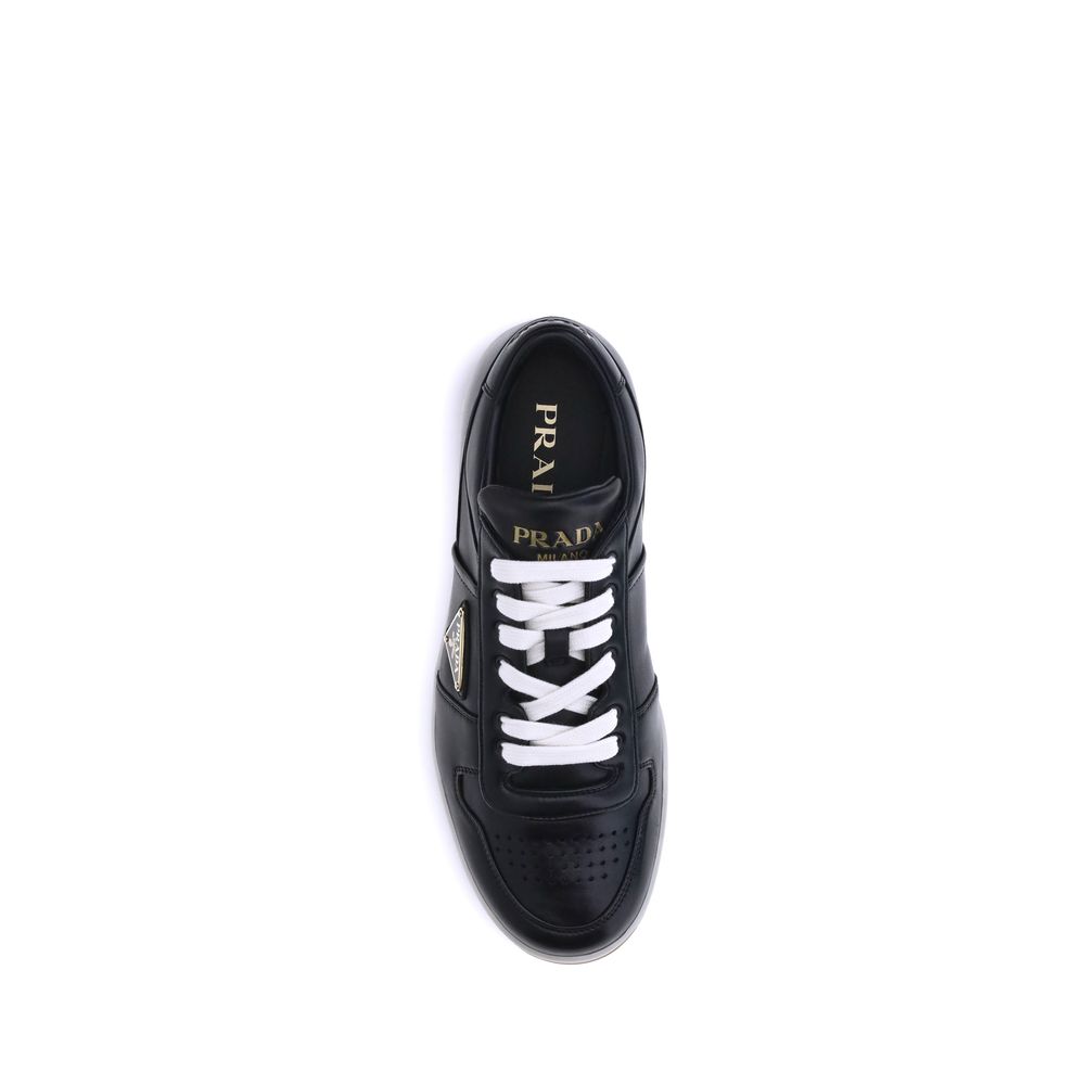 Sneakers du centre-ville