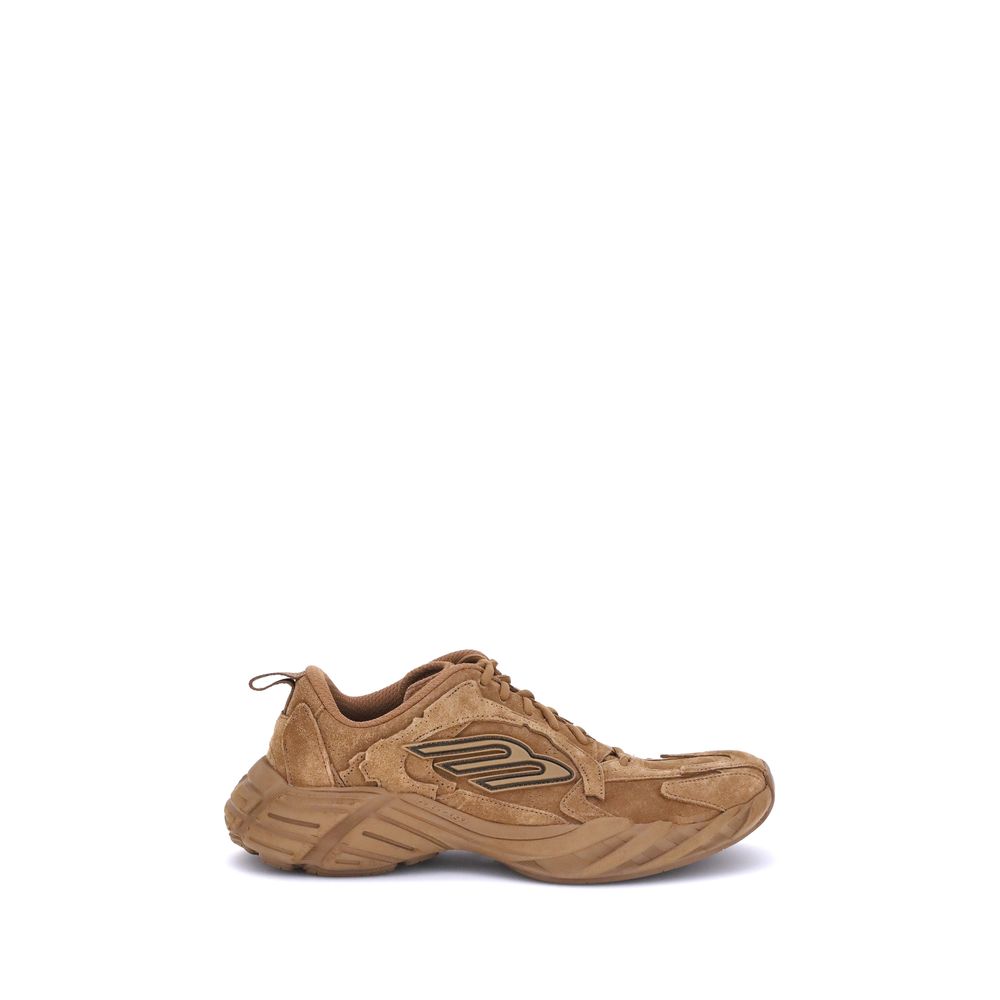 Sneakers du lundi