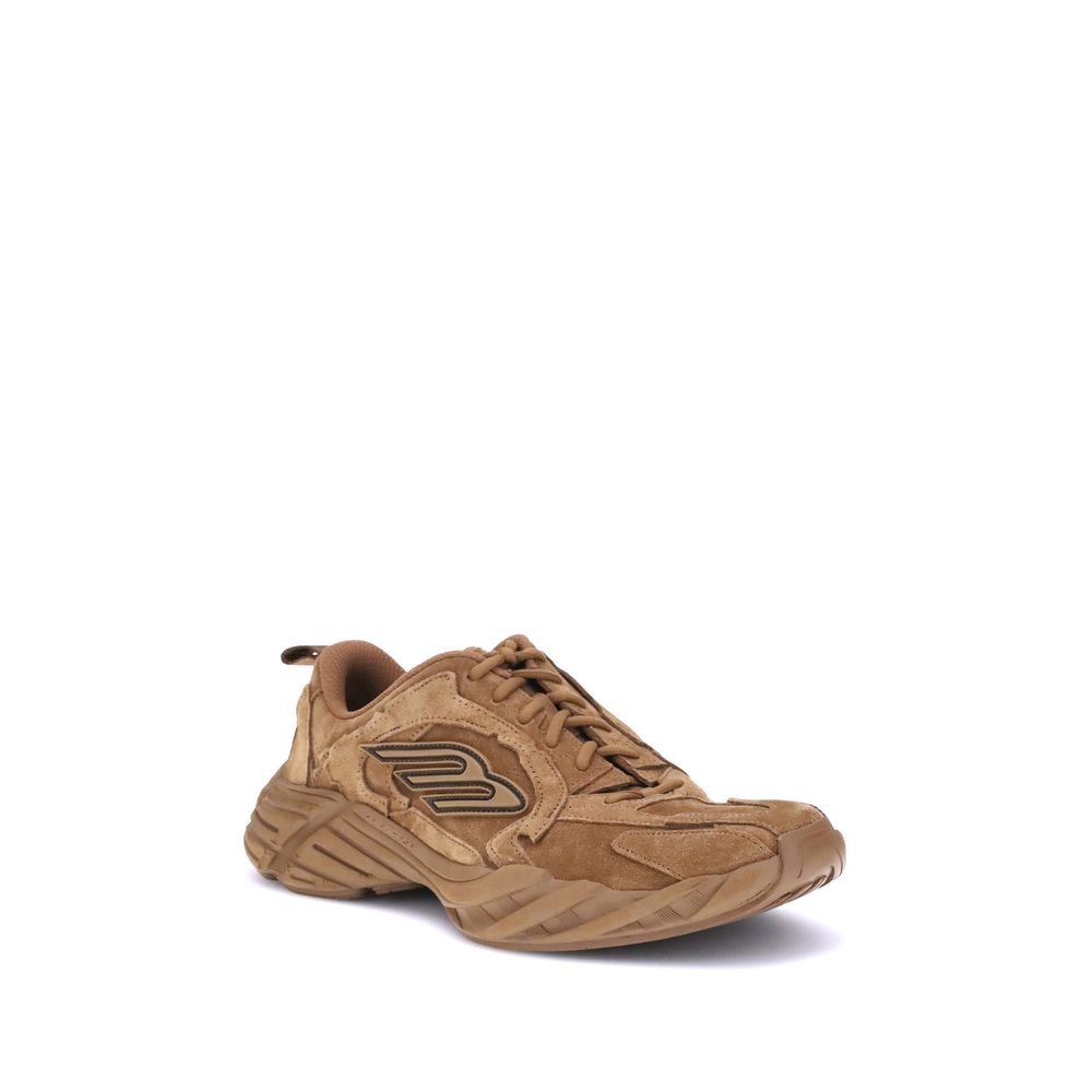 Sneakers du lundi