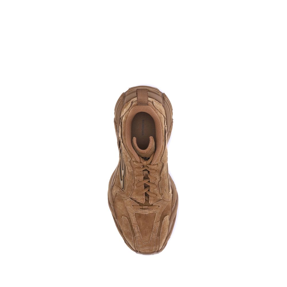 Sneakers du lundi