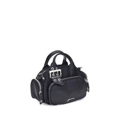 Ganni Polochon Mini-Handtasche