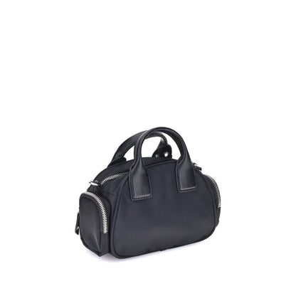 Ganni Polochon Mini-Handtasche