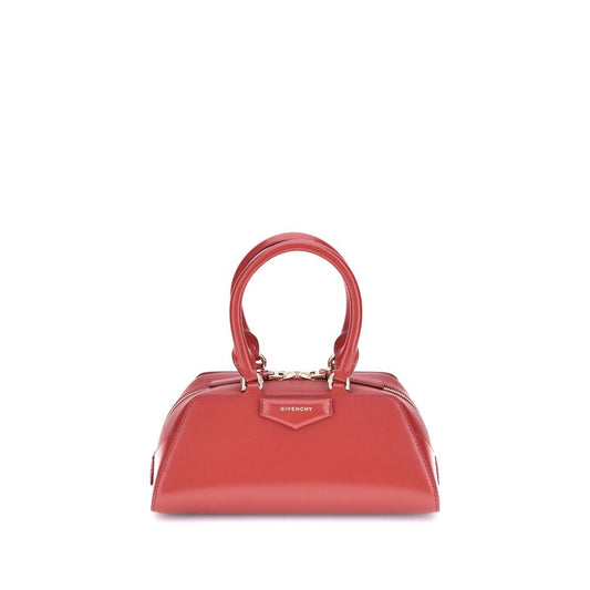 Givenchy Antigona East-West Mini-Handtasche