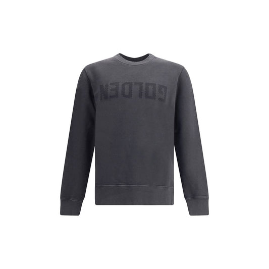 Golden Goose Logo-Sweatshirt