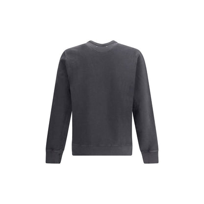 Golden Goose Logo-Sweatshirt