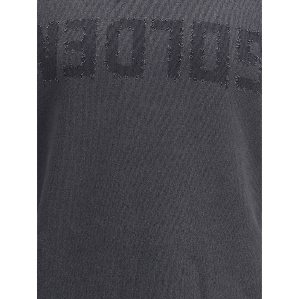 Golden Goose Logo-Sweatshirt