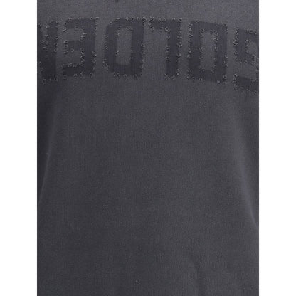 Golden Goose Logo-Sweatshirt