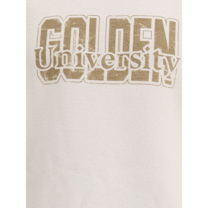 Golden Goose Reverse Sweatshirt