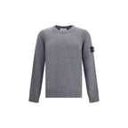 Logoed Sweater