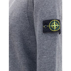Logoed Sweater