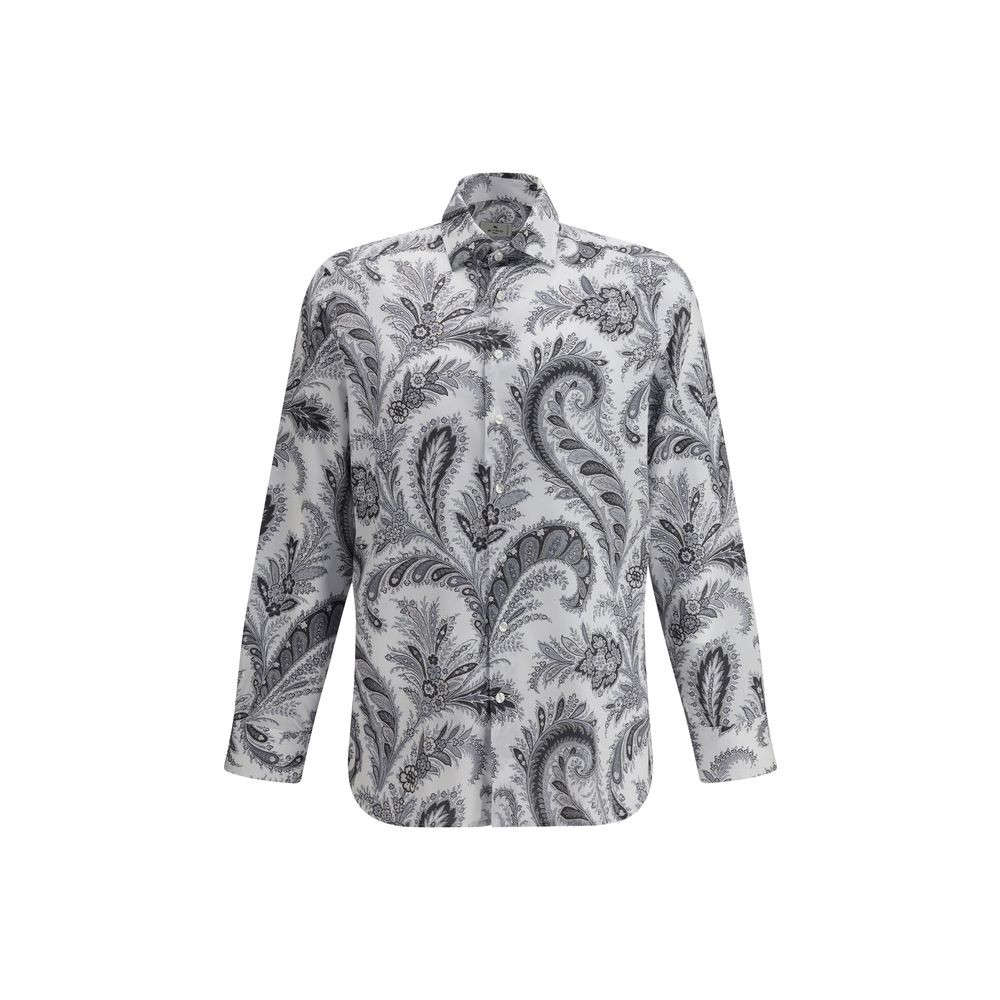 Etro Roma Hemd