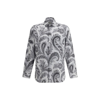 Etro Roma Hemd