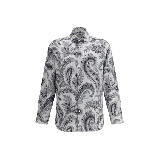 Etro Roma Hemd
