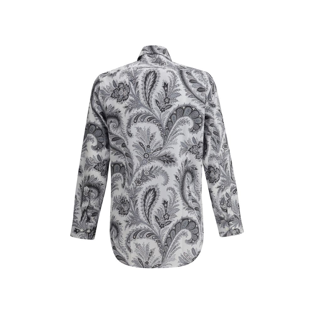 Etro Roma Hemd