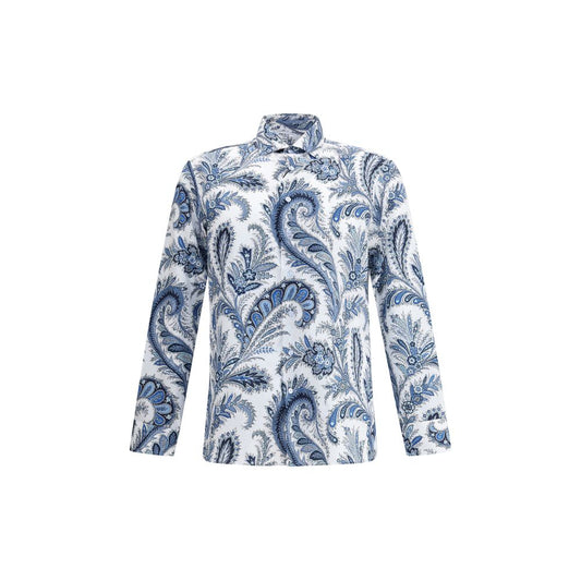 Etro Roma Hemd