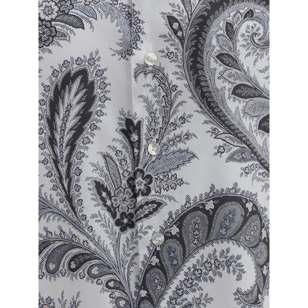 Etro Roma Hemd
