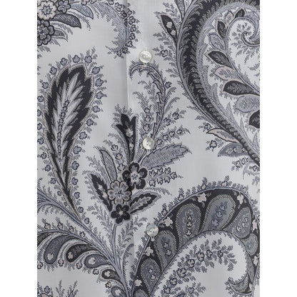 Etro Roma Hemd