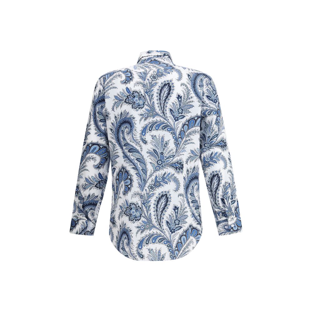 Etro Roma Hemd