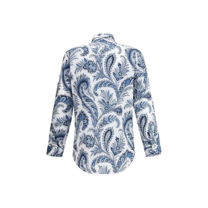 Etro Roma Hemd