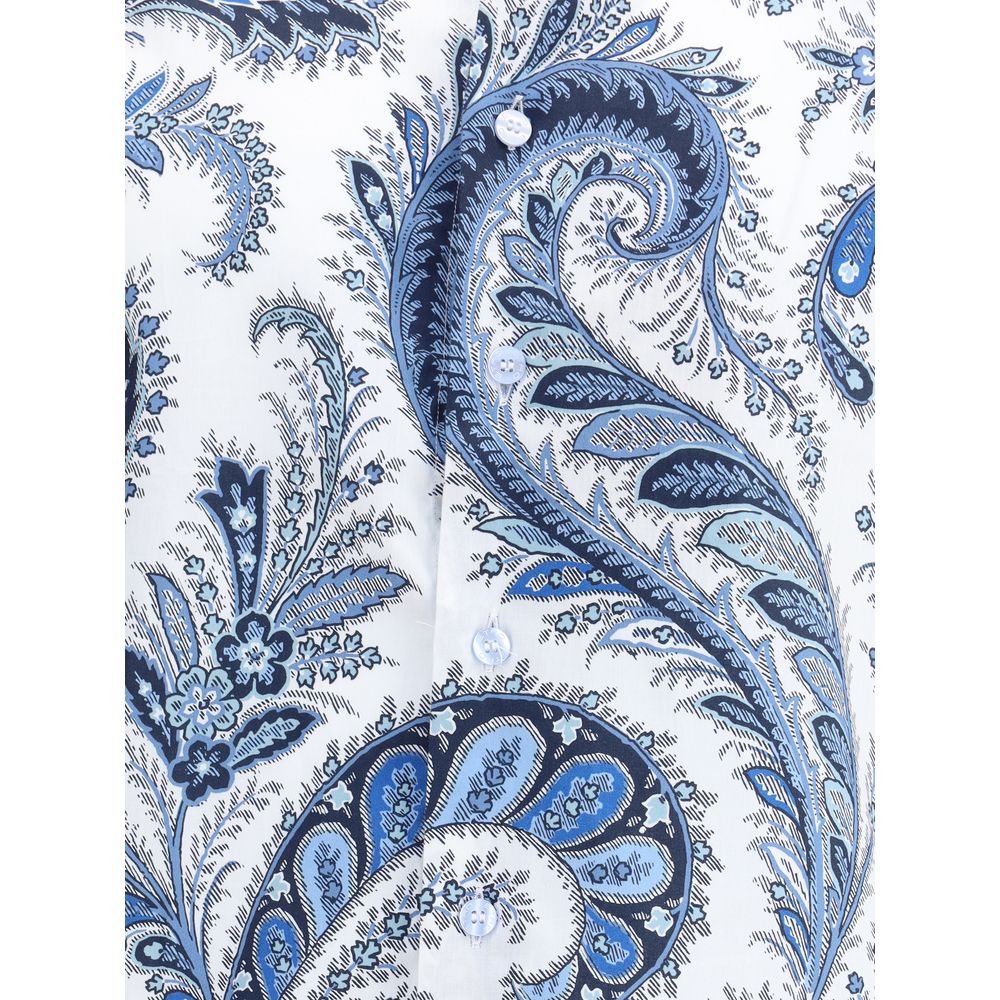 Etro Roma Hemd