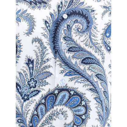 Etro Roma Hemd
