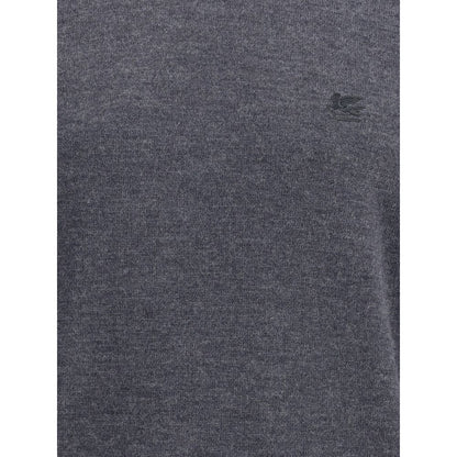Etro Rollkragenpullover