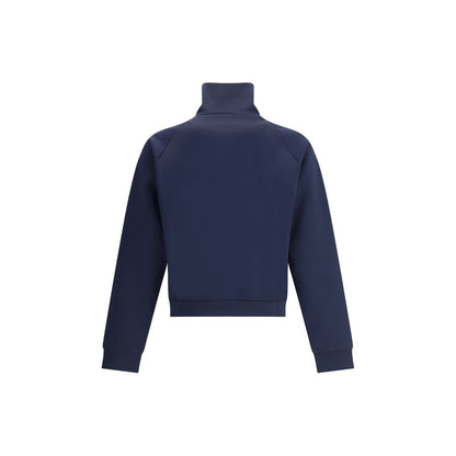 Prada-Sweatshirt mit Logo