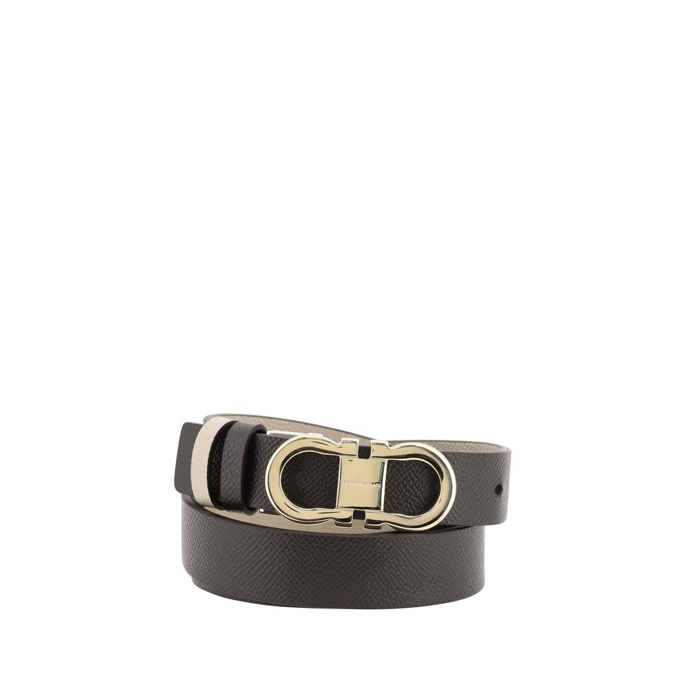 Ceinture en cuir