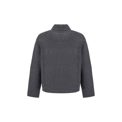 Strickjacke aus der MCM-Kollektion