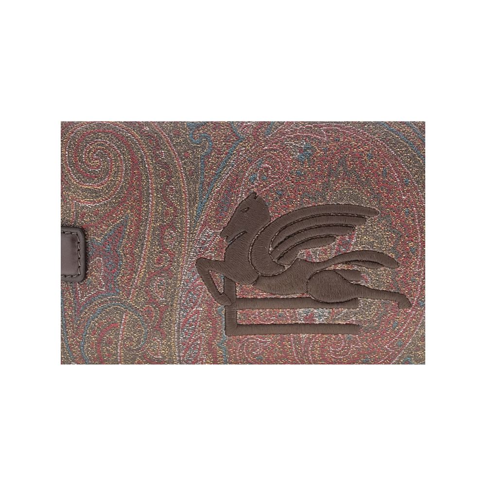 Etro Paisley Beauty mit Pegaso