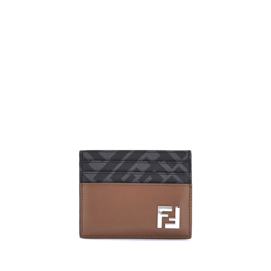 Fendi FF-Kartenhalter