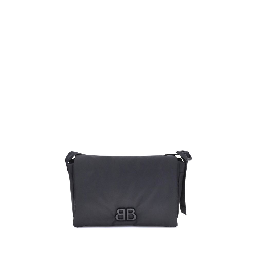 Sac à bandoulière Monaco en nylon