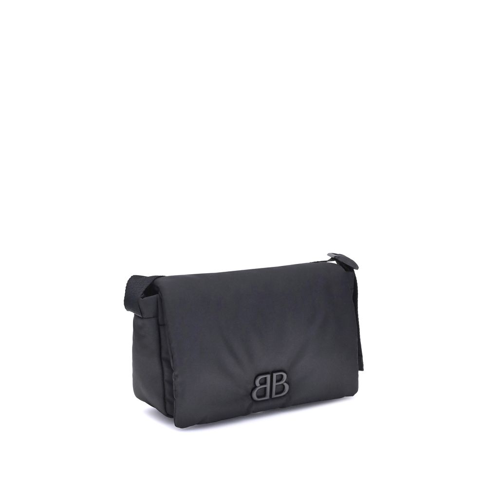 Sac à bandoulière Monaco en nylon