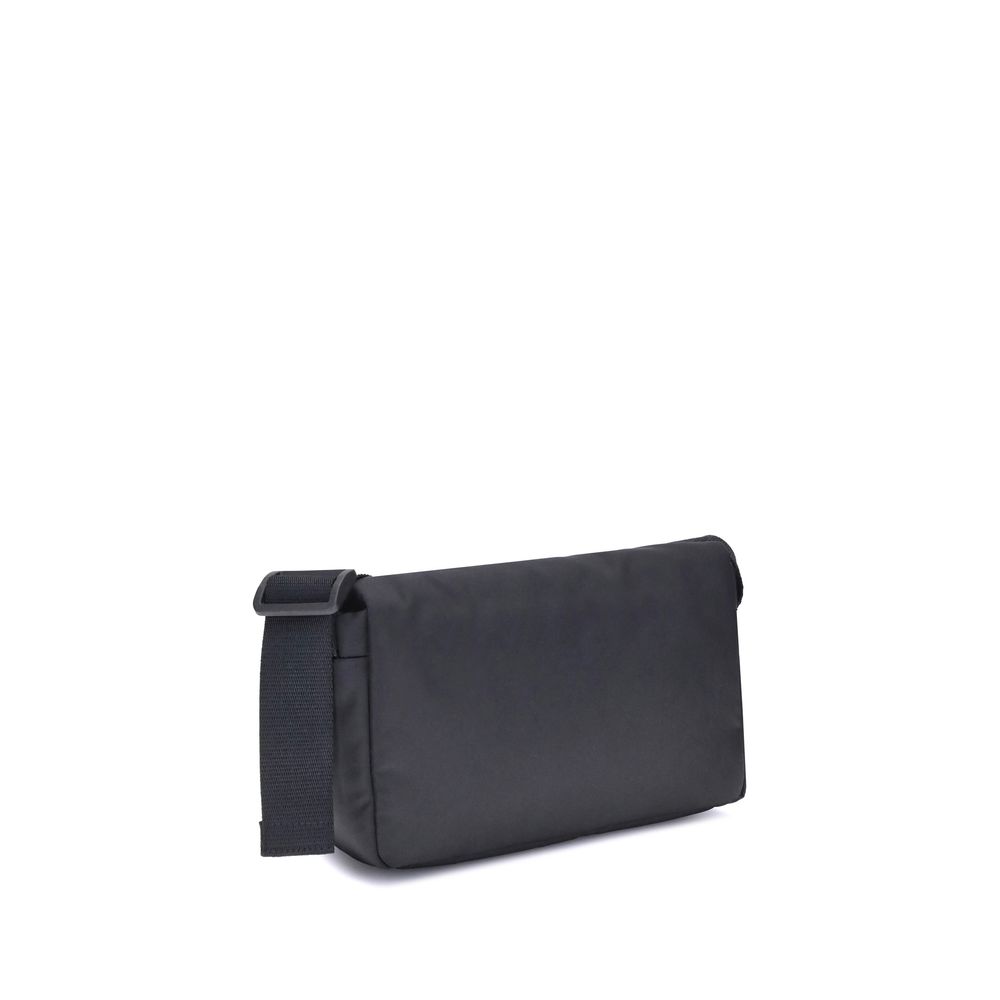 Sac à bandoulière Monaco en nylon