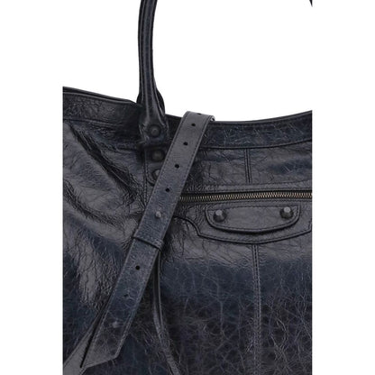 Balenciaga Le City Reisetasche
