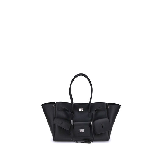 Sac à bandoulière Balenciaga Bel Air moyen